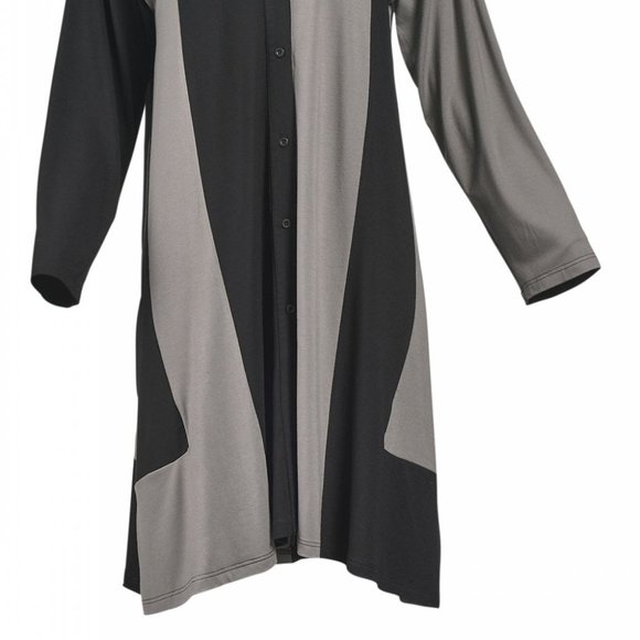 My Soul Jacket/Cardigan/Dress - Picture 2 of 2